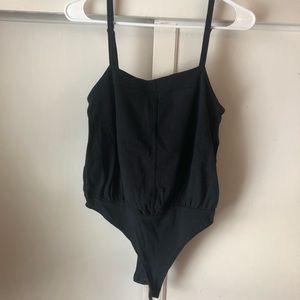Free People Body Suit